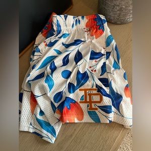 Inaka Power shorts - Like New